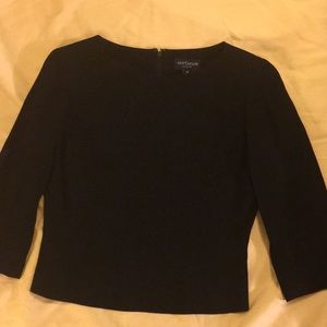 Ann Taylor Petites Blouse